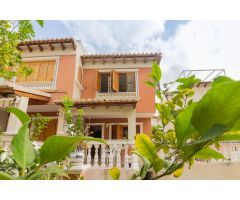 SEMI ADOSADO EN VENTA EN ZONA PRIVILEGIADA DE GUARDAMAR (EL MONCAYO)