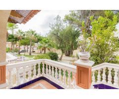 SEMI ADOSADO EN VENTA EN ZONA PRIVILEGIADA DE GUARDAMAR (EL MONCAYO)