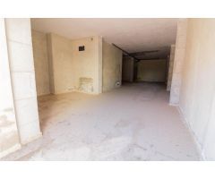 LOCAL COMERCIAL EN CALLOSA DE SEGURA.