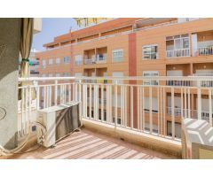 AMPLIO PISO EN CALLOSA DE SEGURA (ZONA MERCADONA)
