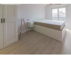 AMPLIO PISO CON TRASTERO EN CALLOSA DE SEGURA.