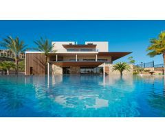 Impresionante mansion en la Cala de Mijas