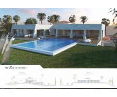 VIVIENDA EN DOS PLANTAS