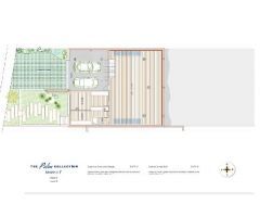 VIVIENDA EN TRES PLANTAS, 4 Dormitorios. 3 Baños Completos y 1 Aseo.
