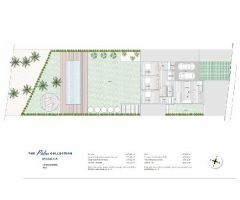 VIVIENDA EN TRES PLANTAS, 4 Dormitorios. 3 Baños Completos y 1 Aseo.