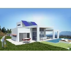 Chalet en Venta en Mijas Costa, Málaga