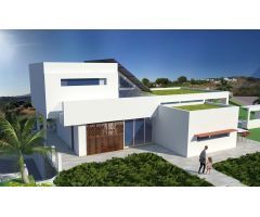 Chalet en Venta en Mijas Costa, Málaga