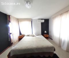 Villa en venta en Sierrezuela, Mijas Costa, con 4 dormitorios
