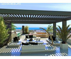 Chalet en Venta en Estepona, Málaga