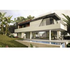 Chalet en Venta en Estepona, Málaga