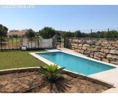 Increible Promocion de villas en Cerrado del Aguila a precios  Imbatibles!!