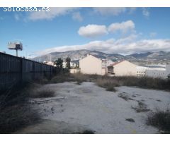 Terreno urbanizable en venta con proyecto para 17 adosados  en  fuengirola (2600m) 950000e +IVA