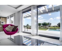 PROMOCIÓN DE VILLAS -VENTA SOBRE PLANO- HAZ TU SUEÑO REALIDAD