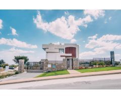 PROMOCIÓN DE VILLAS -VENTA SOBRE PLANO- HAZ TU SUEÑO REALIDAD