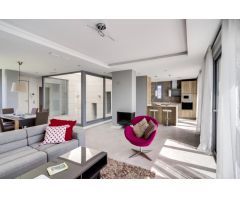 PROMOCIÓN DE VILLAS -VENTA SOBRE PLANO- HAZ TU SUEÑO REALIDAD