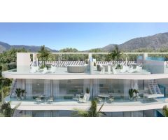 ATICO CON SOLARIUM Y VISTAS DE ENSUEÑO- NO PIERDA SU OPORTUNIDAD- ULTIMAS UNIDADES DISPONIBLES!