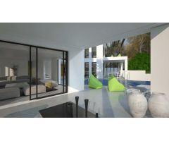 EXTRAORDINARIA OPORTUNIDAD PARA CONSTRUIR TU VILLA DE ENSUEÑO!