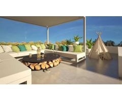 EXTRAORDINARIA OPORTUNIDAD PARA CONSTRUIR TU VILLA DE ENSUEÑO!