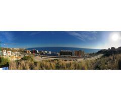 ATICO DUPLEX FRENTE AL MAR- CARVAJAL- OBRA NUEVA