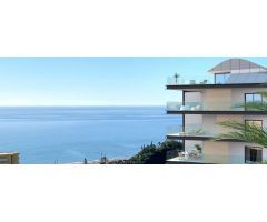 ATICO DUPLEX FRENTE AL MAR- CARVAJAL- OBRE NUEVA