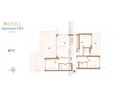 DISEÑO UNICO-BOUTIQUE EXCLUSIVO-VISTAS ESPECTACULARES DEL MAR - 44 RESIDENCIAS DE LUJO! OBRA NUEVA!