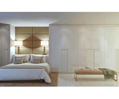 DISEÑO UNICO-BOUTIQUE EXCLUSIVO-VISTAS ESPECTACULARES DEL MAR - 44 RESIDENCIAS DE LUJO! OBRA NUEVA!