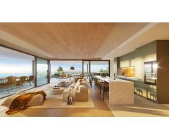 Atico en Venta en Benalmádena Costa, Málaga