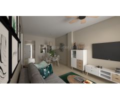 Apartamento a estrenar en un nuevo residencial en El Faro