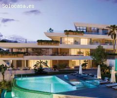 Apartamento Planta Baja de 3 dorm. y 3 baños con terraza y Jardín. Cabopino, Marbella