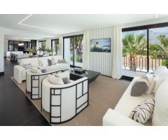 Villa de lujo de 5 dormitorios y 5 baños en Nueva Andalucía, Marbella