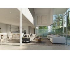 Villa de 5 dormitorios y 5 baños con vistas al Mar en El Higuerón, Fuengirola