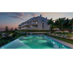 Apartamento de 3 dormitorios, 2 baños a 2 minutos de la playa. El Chaparral, Mijas Costa
