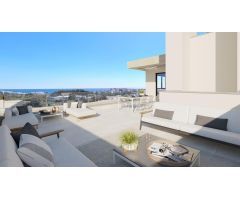Apartamento planta baja de 3 dormitorios y 2 baños. Estepona