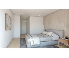 Apartamento planta baja de 2 dormitorios y 2 baños con amplio jardín en Alcazaba Lagoon, Casares