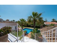 Villa de lujo de 5 dormitorios y 5 baños en Marbesa, Marbella Este