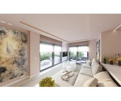 Ático de 3 dormitorios y 2 baños en Fuengirola Centro. A 350 m de la Playa