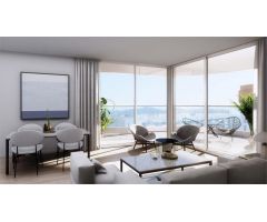Ático de 3 dormitorios y 2 baños en Fuengirola Centro. A 350 m de la Playa