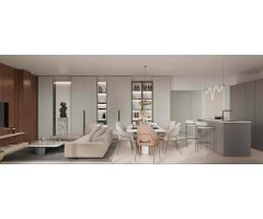 Apartamento planta baja de 2 dormitorios y 2 baños. Altos de Los Monteros, Marbella