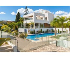 Villa de 4 dormitorios y 3 baños cerca de la playa. San Pedro de Alcántara, Marbella