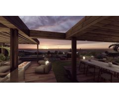 Villa de lujo reformada de 4 dormitorios y 3 baños muy cerca de la playa. Guadalmina Baja