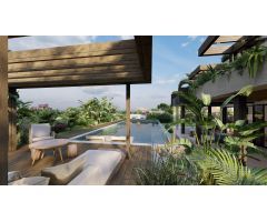 Villa de lujo reformada de 4 dormitorios y 3 baños muy cerca de la playa. Guadalmina Baja