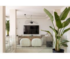 Ático de lujo de 3 dormitorios y 4 baños en Nueva Andalucía, Marbella