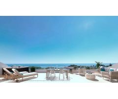 Apartamento planta primera de 3 dormitorios y 2 baños. El Higuerón, Fuengirola