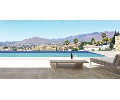 Villa de Lujo en Venta en Mijas Costa, Málaga