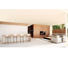 Villa de Lujo en Venta en Mijas Costa, Málaga