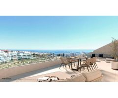 Apartamento planta primera de 2 dormitorios y 2 baños. El Higuerón, Fuengirola