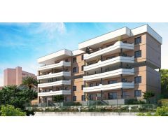 Apartamento planta primera de 2 dormitorios y 2 baños. Los Pacos, Fuengirola