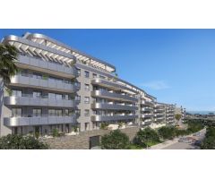 Apartamento segunda planta de 3 dormitorios y 2 baños en Torremolinos