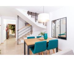 Apartamento turístico de 2 dormitorios con gran rentabilidad en la Costa del Sol