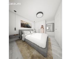 Apartamento planta baja de 2 dormitorios y 1 baño en Mijas Costa